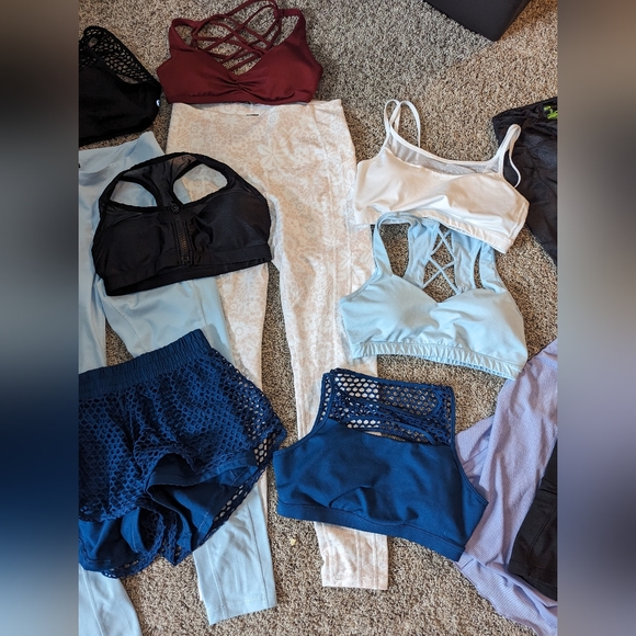 Popflex bundle size 6 and 8 - Picture 3 of 11